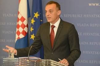 Ipak će graditi nasip uz Orljavu: ¨Imamo obećanje ministra¨