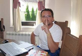 ¨Pitao sam zašto nisu podržali akciju za Doru pa su me blokirali¨