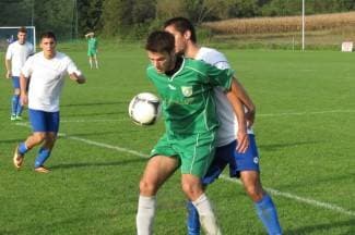 U derbiju začelja Croatia osvojila prve bodove