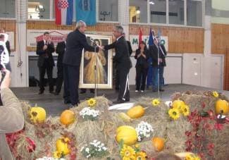 Otvoren ¨Slavonski banovac¨ - sajam s više od 80 izlagača