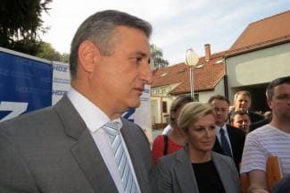 ¨Najveći problem je bezglava centralna vlast¨