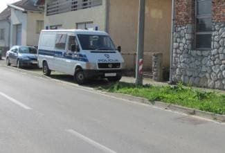 Uhvaćen dvojac koji je provalio u 22 kuće