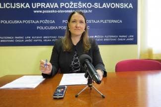 Manje nesreća, ali više prometnih prekršaja nego lani