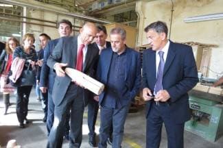 ¨Zagrepčani će vidjeti proizvode vrijednih radnika Spin Valisa¨