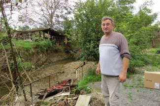 Imovina mu doslovno visi u zraku: ¨Zašto se to ne rješava?¨