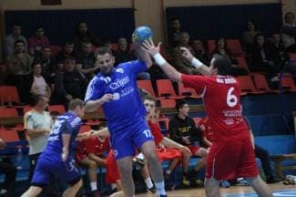 Pred nama vikend bogat rukometom, odbojkom i košarkom