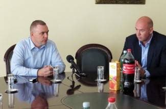 Neferović: Prošla su vremena kad se dijelilo šakom i kapom