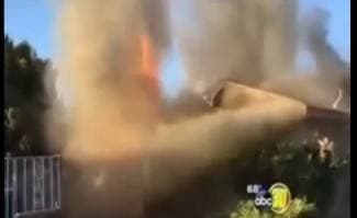 Tajanstveni heroj: Spasio život potpunom neznancu i nestao (video)