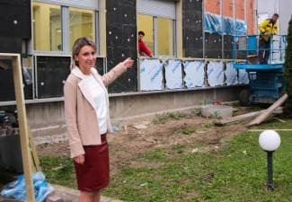 Pogledajte unutrašnjost nove knjižnice u Pleternici! (foto)