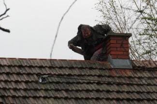 Odnijelo im krovove: ¨Probudio nas je lom, sve je letjelo¨