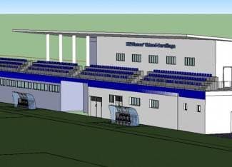 Stadion u Vidovcima će dobiti veće tribine i dvoranu za fitness