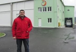 ¨Planiramo posaditi najveći voćnjak u ovom dijelu Europe¨