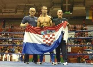 Luka Šimić obranio titulu prvaka Europe: ¨Osjećam se odlično!¨