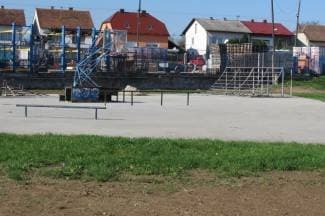 Što će biti sa skate parkom: ¨Dovest ćemo ga u funkciju¨ (foto)