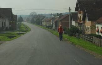 Projekt vrijedan 13,5 mil. kn: Kreće sanacija ceste Pakrac - Požega