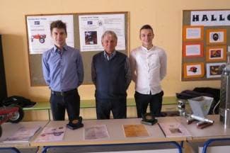 Dino i Karlo: Želimo pokrenuti zajednički start-up
