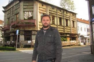Život uz ruševinu: ¨Turistima je fora, ali meni više nije!¨ (foto)