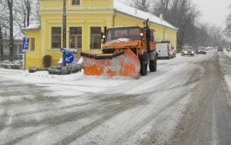 Iz Cesta poručuju: Ralice su radile dok ste spavali!