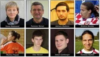 Objavljeni kandidati za naj sportaše Pakraca i Lipika
