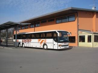 Autobus do Novih Mihaljevaca, Golobrdaca i Novog Sela