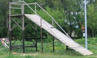 Igor Marač: "Bike park i dalje služi svrsi"