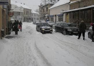 Redar izdao nalog u 9, ralice poslije 11 izašle na teren