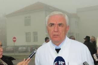 ¨Imali smo više pritužbi zbog uvjeta parkiranja nego zbog liječenja¨