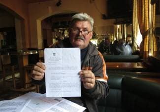 Dužan 3 mil. kn Poreznoj:  ¨Država me dovela na prosjački štap¨