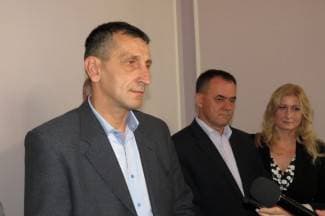 Velika čista od mina; najkritičnije na području Pakraca