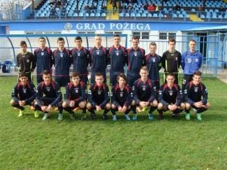 Juniori i kadeti Slavonije uvjerljivo savladali vršnjake iz Oriovca