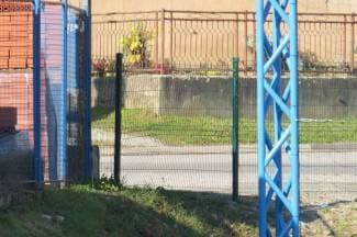 Ponovno presjekli istu ogradu; postavlja se video nadzor