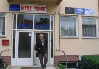 Hitna nije zabilježila trovanje hranom za Uskrs