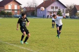Pregled kola: Tim osvježenje primaknulo se Slogi na samo jedan bod