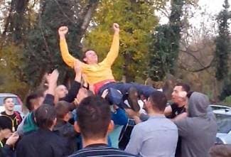 Gračani jesenski prvaci: ¨Zaslužili su, ništa im nije poklonjeno!¨