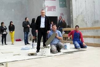 ¨Svaka se vlast treba odgovorno ponašati prema ovakvoj investiciji¨