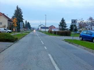 ¨Vozači jure Krešimirovom, tražimo češće policijske patrole¨
