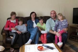 ¨Djeci treba uljepšati djetinjstvo; ljubav višestruko vraćaju¨