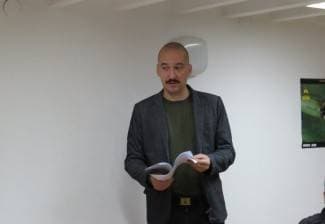 ¨Proces učenja je vječan, učiš dok ne rikneš¨