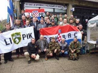 ¨Žalosno je da danas moramo braniti naše dostojanstvo¨