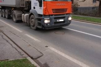 FOTO, VIDEO: Dokad će ovi šahtovi biti opasnost za vozače?