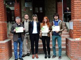 ¨Ulaganjem u infrastrukturu podižemo turistički potencijal¨