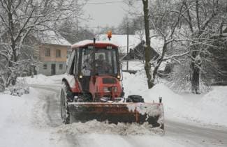 Pušta se u promet cesta Vesela - Pleternica