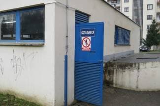 Stanari se smrzavali: ¨Zašto se na kotlovnici radi tek sad?¨