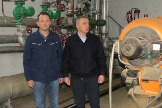 Smanjuju se gubici: ¨Grijanje, za sada, ipak neće pojeftiniti¨