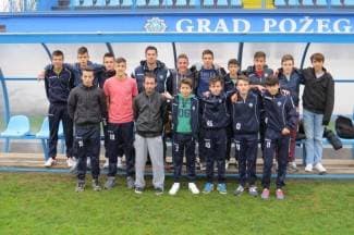 Pioniri Slavonije ušli u osminu finala: ¨Dečki su ostavili srce na terenu¨
