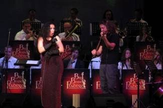 VIDEO Big Band Požega opet rastura: Pogledajte dio atmosfere