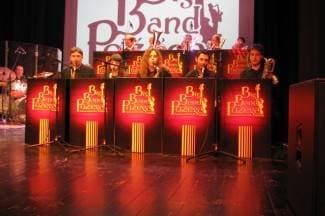 Big band nastupa na najvećem jazz festivalu u regiji