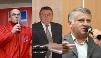 Đurović, Ronko i Lucić: Pruga do Našica mora u obnovu!