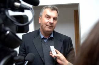 ¨Ako ne dođe do promjena, Hrvatska će ostati samo zemljopisni pojam¨