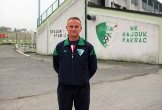 ¨Hajduk ima fantastičnu sezonu, ali ne znam kako ćemo dalje¨